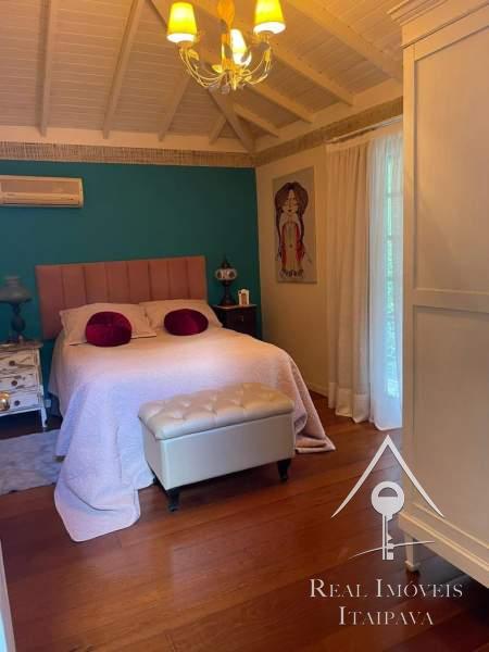 Casa à venda em Araras, Petrópolis - RJ - Foto 5