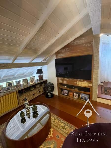 Casa à venda em Araras, Petrópolis - RJ - Foto 6