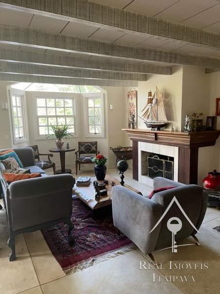 Casa à venda em Araras, Petrópolis - RJ - Foto 8