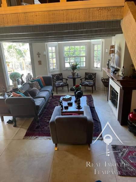 Casa à venda em Araras, Petrópolis - RJ - Foto 9