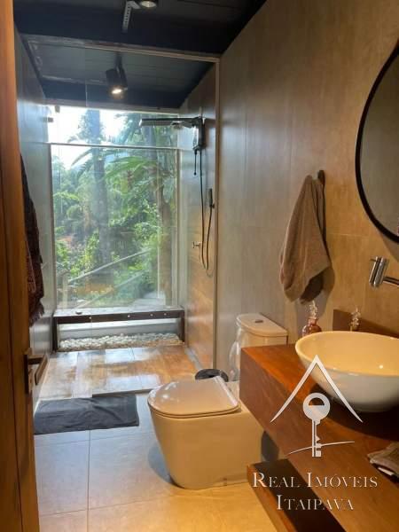 Casa à venda em Araras, Petrópolis - RJ - Foto 2