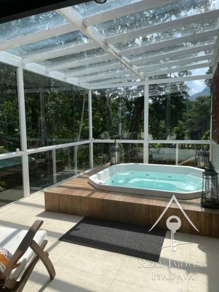 Casa à venda em Araras, Petrópolis - RJ - Foto 11