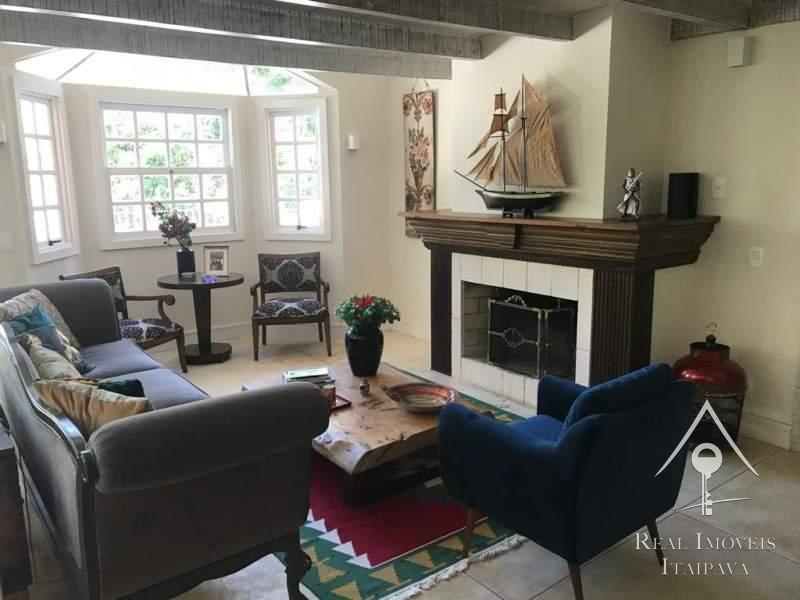 Casa à venda em Araras, Petrópolis - RJ - Foto 12