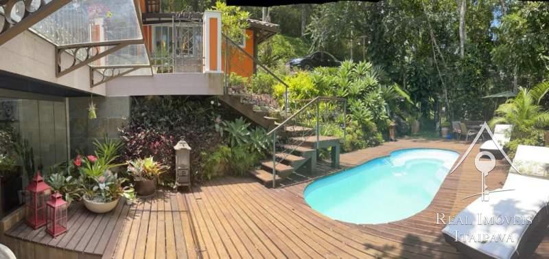 Casa à venda em Araras, Petrópolis - RJ - Foto 13