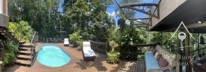 Casa à venda em Araras, Petrópolis - RJ - Foto 15