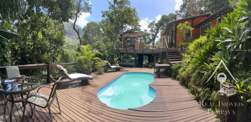 Casa à venda em Araras, Petrópolis - RJ - Foto 16