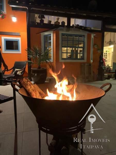 Casa à venda em Araras, Petrópolis - RJ - Foto 17