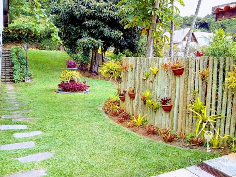 Casa para Alugar  à venda em Nogueira, Petrópolis - RJ - Foto 23