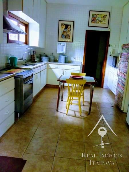 Casa para Alugar  à venda em Nogueira, Petrópolis - RJ - Foto 24