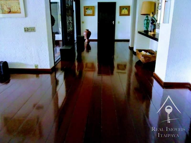 Casa para Alugar  à venda em Nogueira, Petrópolis - RJ - Foto 25