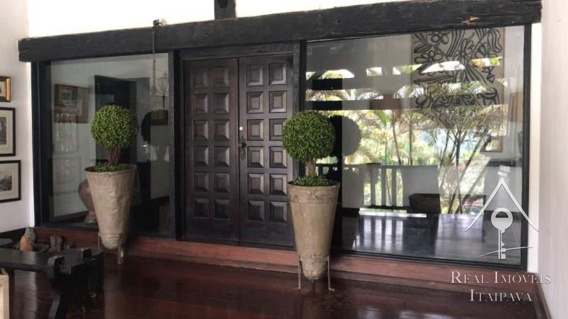 Casa para Alugar  à venda em Nogueira, Petrópolis - RJ - Foto 26