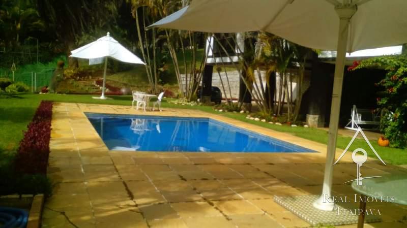 Casa para Alugar  à venda em Nogueira, Petrópolis - RJ - Foto 29