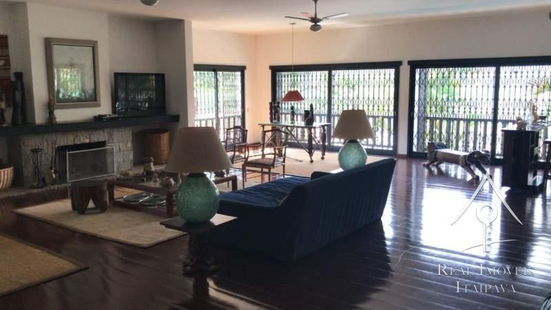 Casa para Alugar  à venda em Nogueira, Petrópolis - RJ - Foto 33