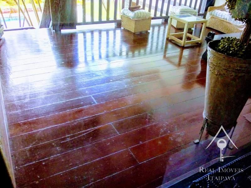 Casa para Alugar  à venda em Nogueira, Petrópolis - RJ - Foto 35