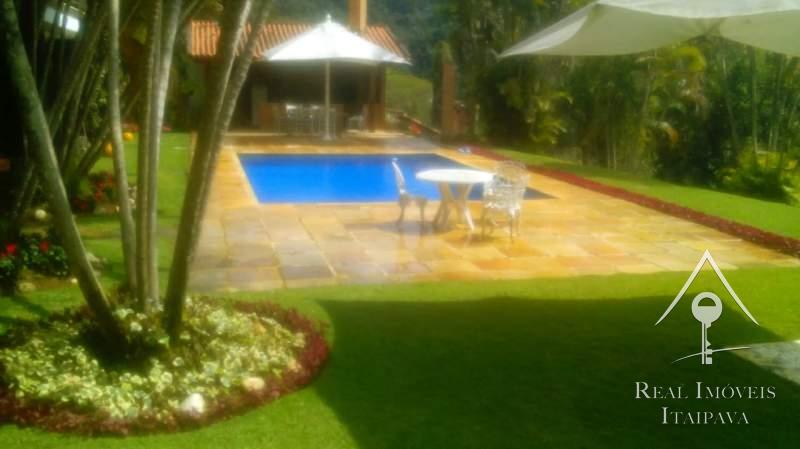 Casa para Alugar  à venda em Nogueira, Petrópolis - RJ - Foto 36