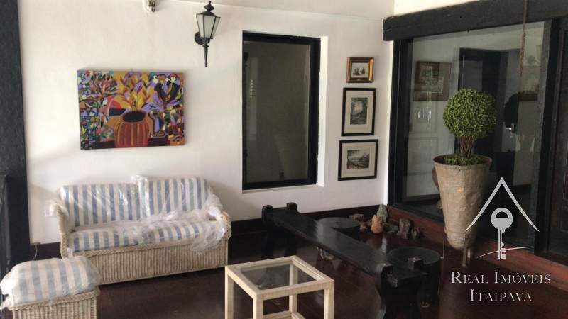Casa para Alugar  à venda em Nogueira, Petrópolis - RJ - Foto 39