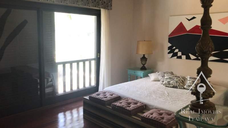 Casa para Alugar  à venda em Nogueira, Petrópolis - RJ - Foto 40