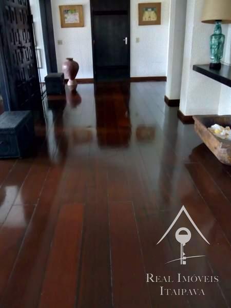 Casa para Alugar  à venda em Nogueira, Petrópolis - RJ - Foto 41