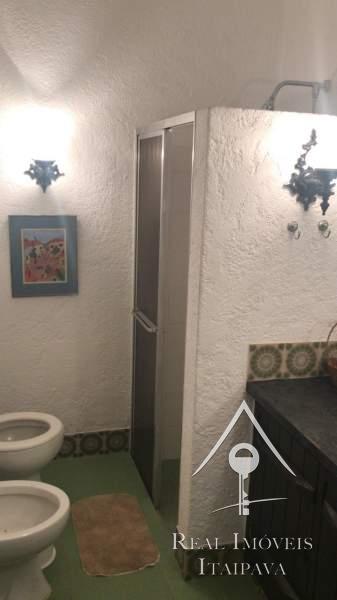 Casa para Alugar  à venda em Nogueira, Petrópolis - RJ - Foto 32