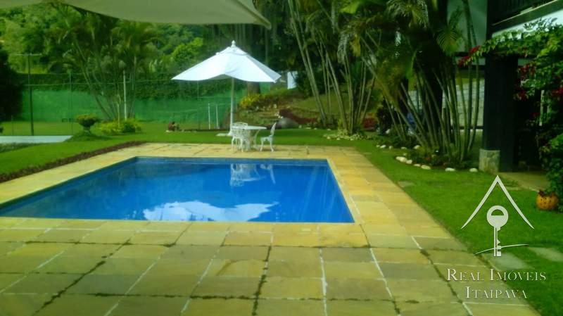 Casa para Alugar  à venda em Nogueira, Petrópolis - RJ - Foto 3