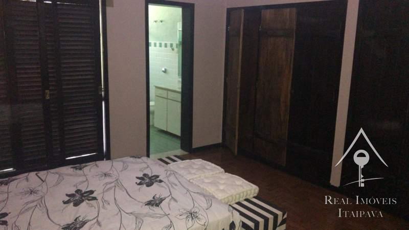 Casa para Alugar  à venda em Nogueira, Petrópolis - RJ - Foto 4
