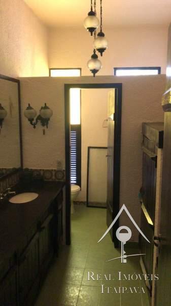 Casa para Alugar  à venda em Nogueira, Petrópolis - RJ - Foto 5