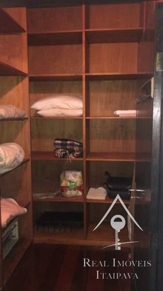 Casa para Alugar  à venda em Nogueira, Petrópolis - RJ - Foto 13