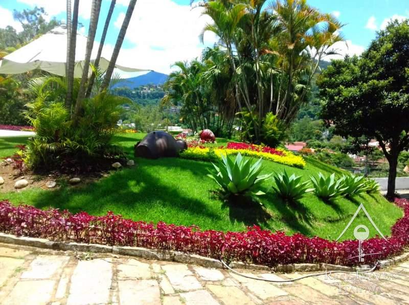 Casa para Alugar  à venda em Nogueira, Petrópolis - RJ - Foto 19