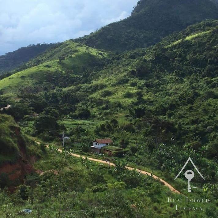 Fazenda / Sítio à venda em Centro, Areal - RJ - Foto 17