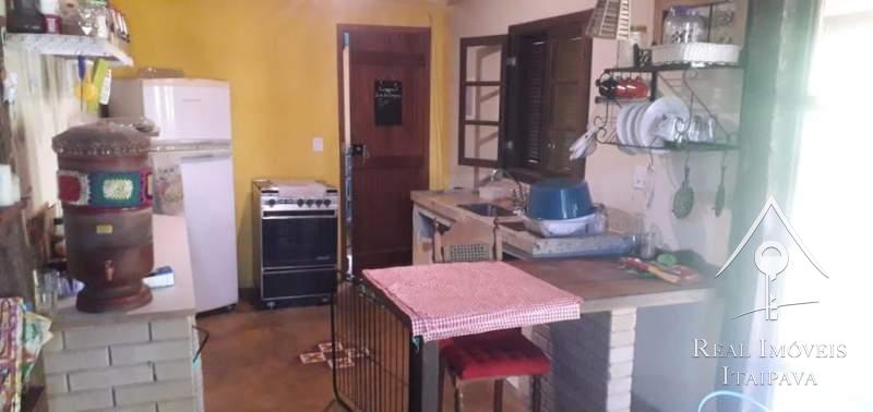 Fazenda / Sítio à venda em Centro, Areal - RJ - Foto 13