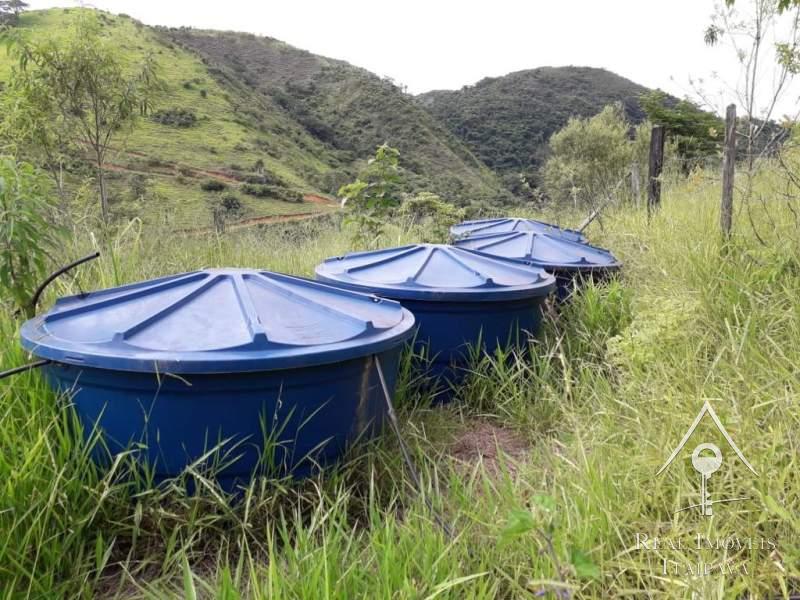 Fazenda / Sítio à venda em Centro, Areal - RJ - Foto 2