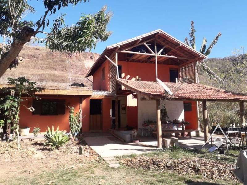 Fazenda / Sítio à venda em Centro, Areal - RJ - Foto 6