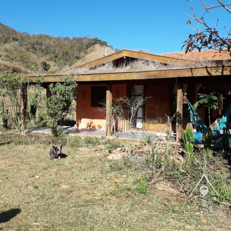 Fazenda / Sítio à venda em Centro, Areal - RJ - Foto 4