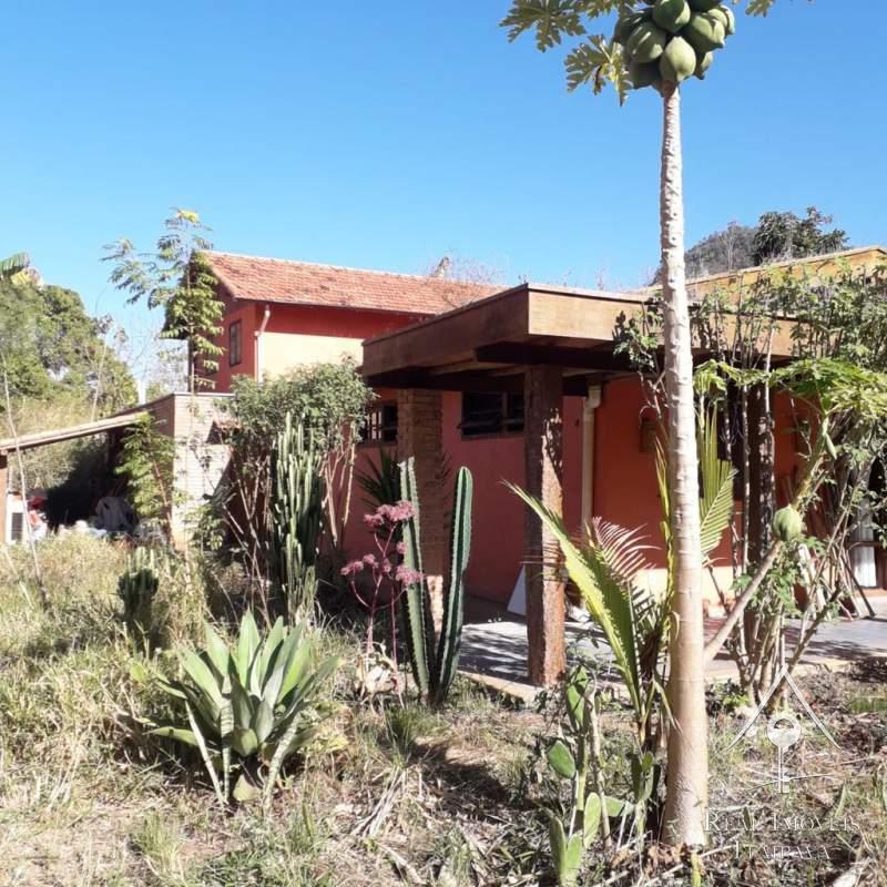 Fazenda / Sítio à venda em Centro, Areal - RJ - Foto 3