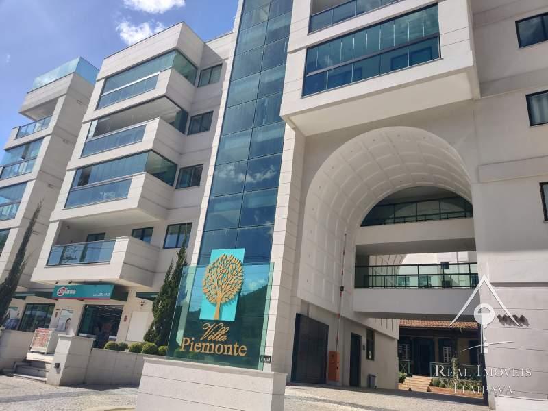 Cobertura à venda em Itaipava, Petrópolis - RJ - Foto 16