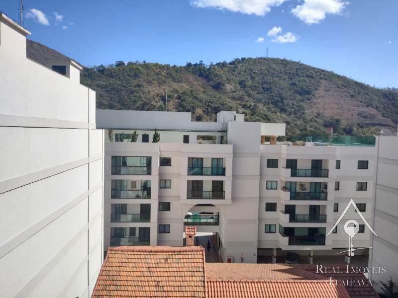 Cobertura à venda em Itaipava, Petrópolis - RJ - Foto 15