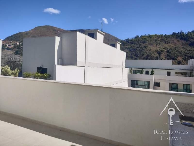 Cobertura à venda em Itaipava, Petrópolis - RJ - Foto 12