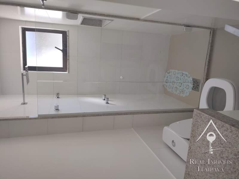 Cobertura à venda em Itaipava, Petrópolis - RJ - Foto 11