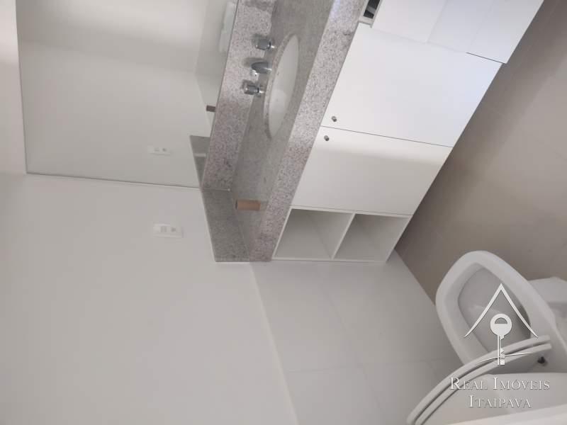 Cobertura à venda em Itaipava, Petrópolis - RJ - Foto 10