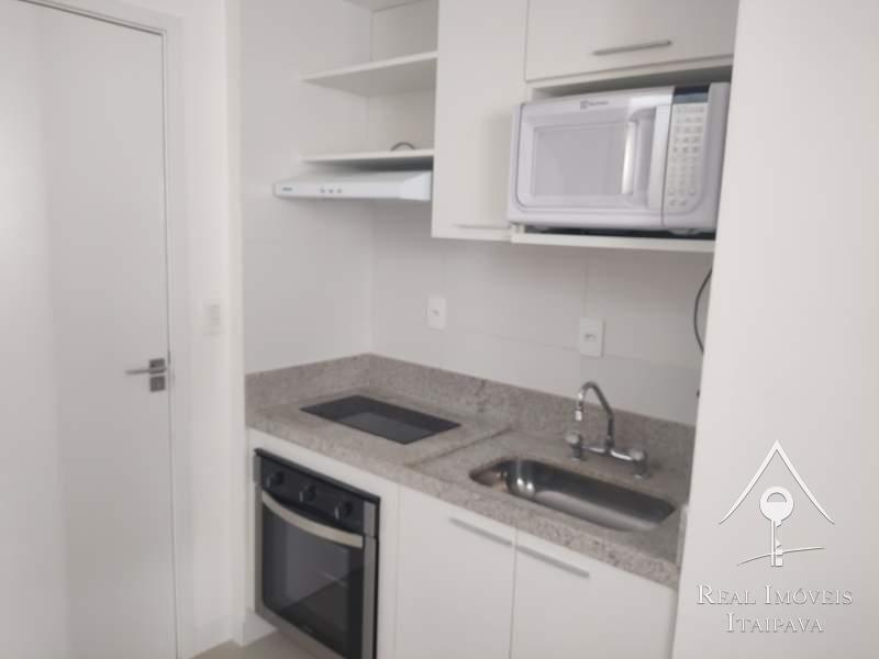 Cobertura à venda em Itaipava, Petrópolis - RJ - Foto 9