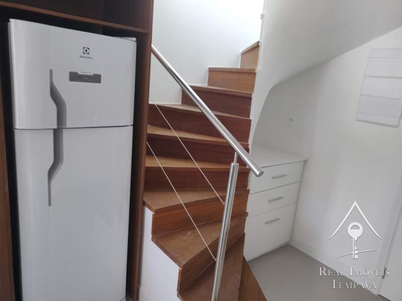 Cobertura à venda em Itaipava, Petrópolis - RJ - Foto 7