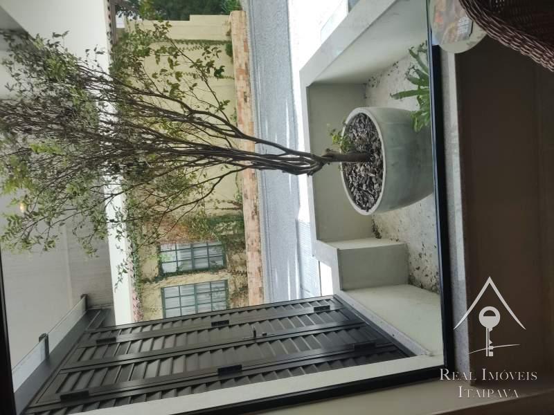 Cobertura à venda em Itaipava, Petrópolis - RJ - Foto 4