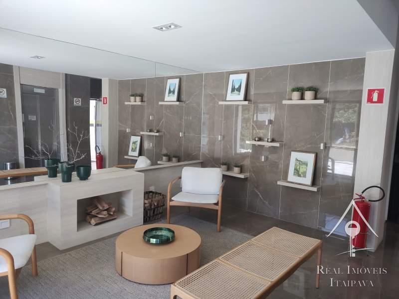 Cobertura à venda em Itaipava, Petrópolis - RJ - Foto 3