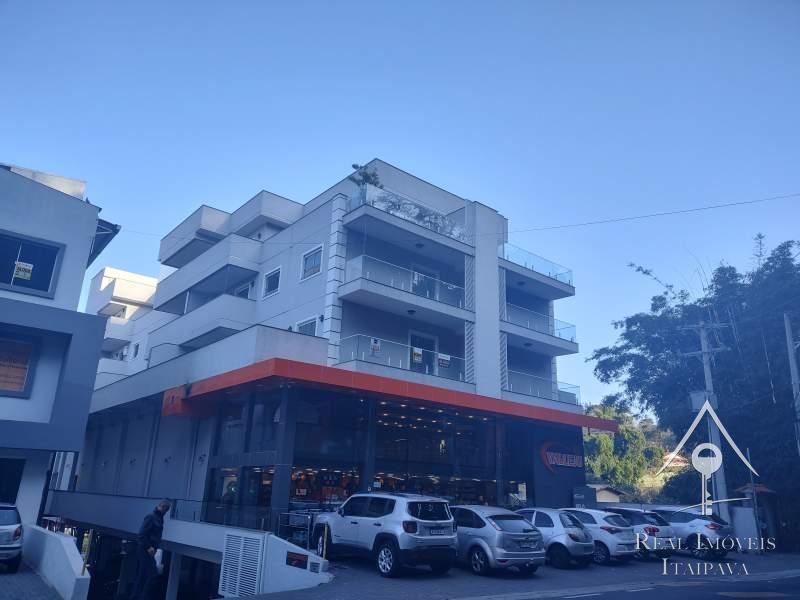 Apartamento em Nogueira - Petrópolis/RJ 