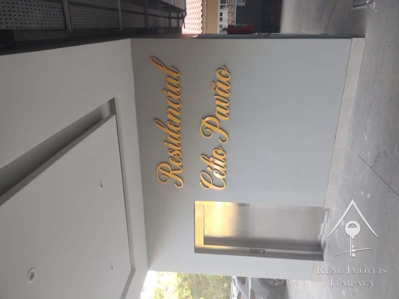 Apartamento para Alugar em Nogueira, Petrópolis - RJ - Foto 2