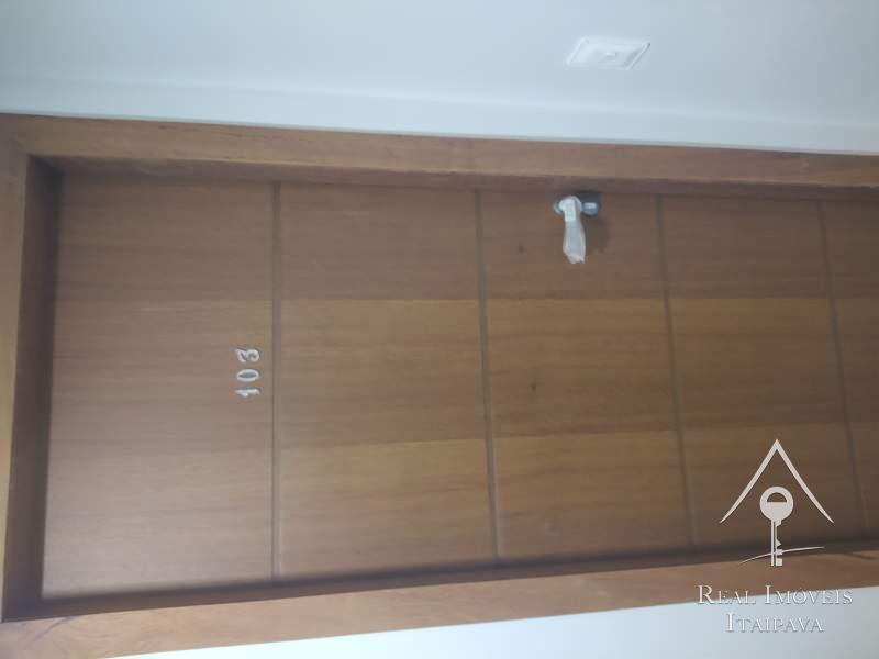 Apartamento para Alugar em Nogueira, Petrópolis - RJ - Foto 4