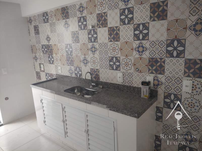 Apartamento para Alugar em Nogueira, Petrópolis - RJ - Foto 7