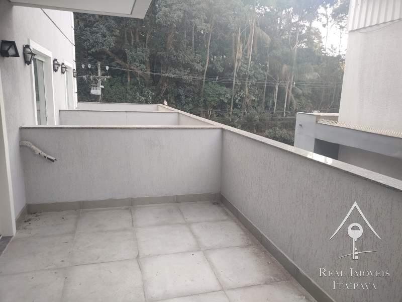 Apartamento para Alugar em Nogueira, Petrópolis - RJ - Foto 9