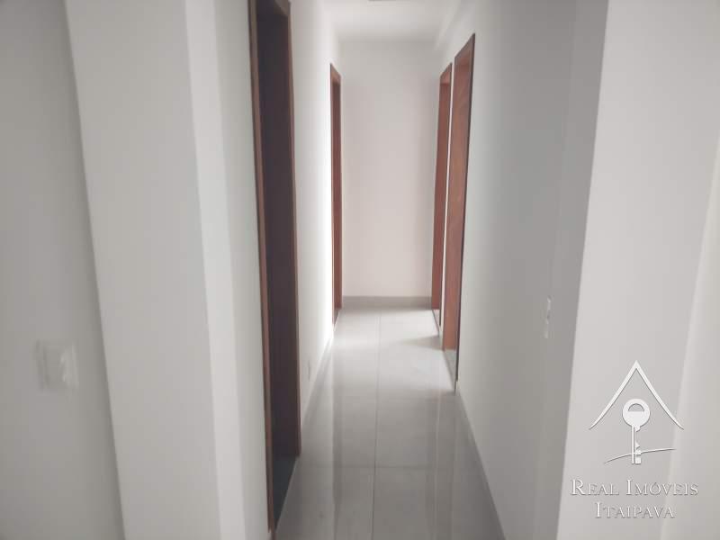 Apartamento para Alugar em Nogueira, Petrópolis - RJ - Foto 10