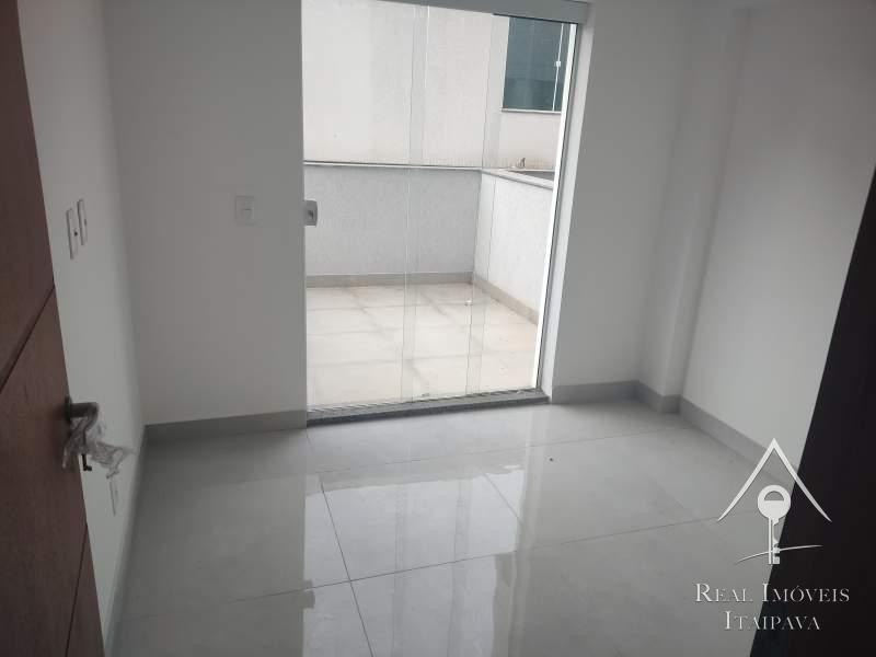 Apartamento para Alugar em Nogueira, Petrópolis - RJ - Foto 12